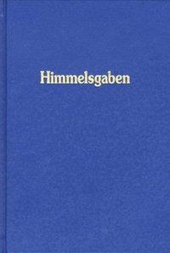 Himmelsgaben 1