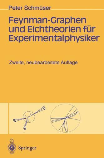 Feynman - Graphen und Eichtheorien für Experimentalphysiker