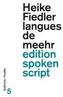 langues de meehr