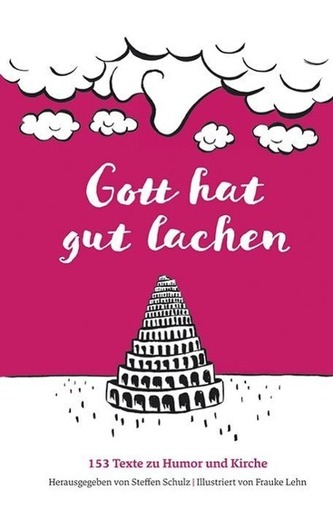Gott hat gut lachen