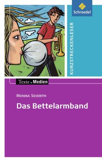 Das Bettelarmband - Kurzstreckenleser
