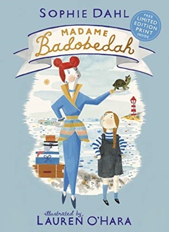 MADAME BADOBEDAH INDIES EXC