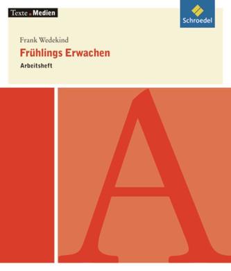 Frühlings Erwachen Arbeitsheft