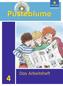 Pusteblume Sachunterricht 4. Arbeitsheft. Hessen