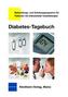 Diabetes-Tagebuch für Typ-1-Diabetiker/ 5 Exemplare