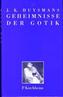 Geheimnisse der Gotik
