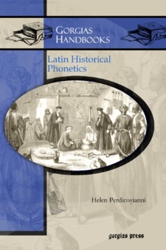 Latin Historical Phonetics