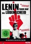 Lenin kam nur bis Lüdenscheid