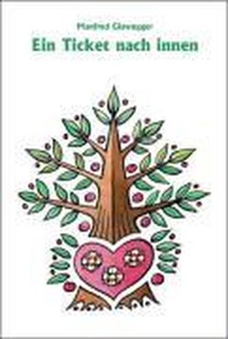 Ein Ticket nach innen