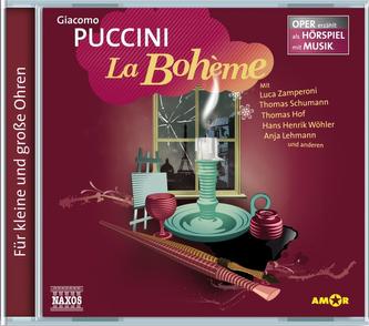 La Bohème