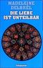Die Liebe ist unteilbar
