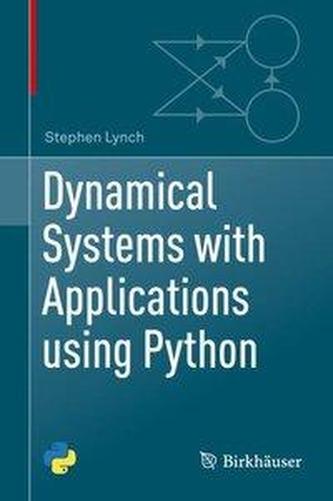 Dynamical Systems with Applications using Python