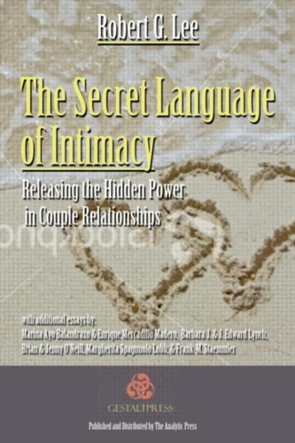 The Secret Language of Intimacy