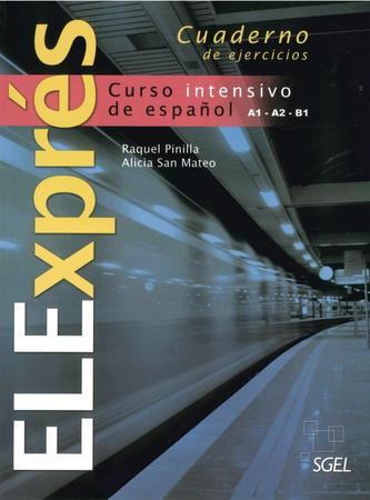 ELExprés. Cuaderno de ejercicios