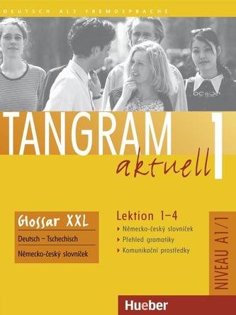 Tangram aktuell 1 - Lektion 1-4