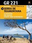 GR 221 Serra de Tramuntana. Mallorca