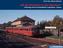 Mit der Eisenbahn in den Oberharz