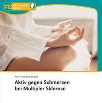 Aktiv gegen Schmerzen bei Multiple Sklerose
