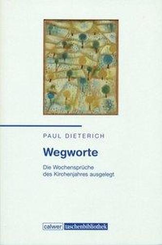 Wegworte