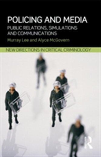 Policing and Media