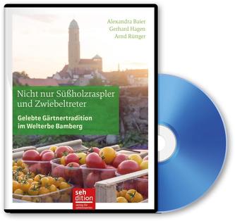 Nicht nur Süßholzraspler und Zwiebeltreter