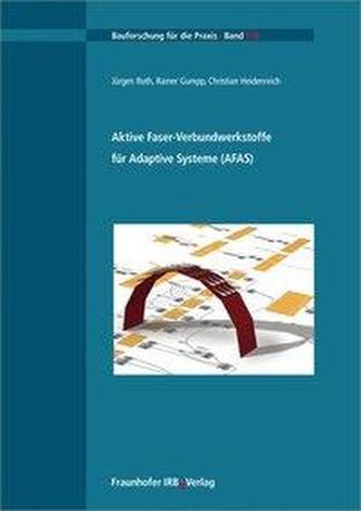 Aktive Faser-Verbundwerkstoffe für Adaptive Systeme
