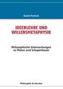 Ideenlehre und Willensmetaphysik