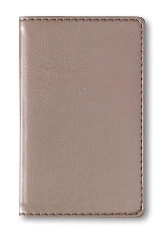 Adressbuch Mini Glamour Pearl