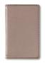 Adressbuch Mini Glamour Pearl