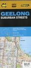 Geelong Suburban Streets 1 : 30 000