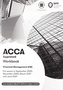 ACCA Financial Management