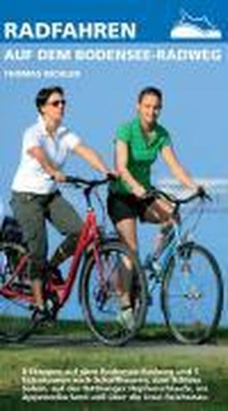 Bodensee - Radweg