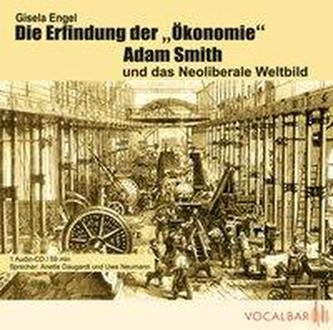 Die Erfindung der Ökonomie