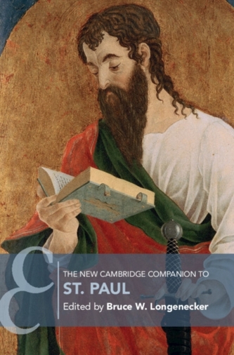 The New Cambridge Companion to St Paul