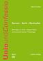 Barmen - Barth - Bonhoeffer