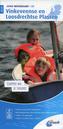 Waterkaart 21 Vinkeveense en Loosdrechtse Plassen 1:10000