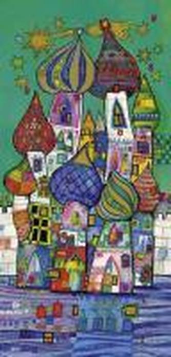 1001 Nacht Adventskalender