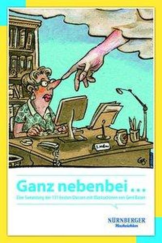 Ganz nebenbei