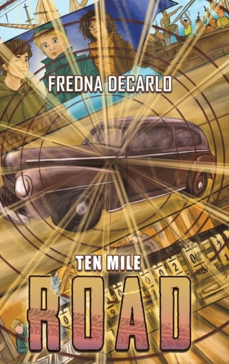 Ten Mile Road
