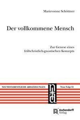 Der vollkommene Mensch