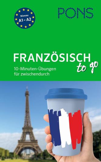 PONS Französisch-Übungen to go