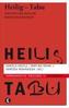 Heilig - Tabu