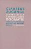 Pneumatologie / Gnadenlehre / Sakramentenlehre / Eschatologie