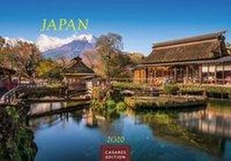 Japan 2020 - Format L