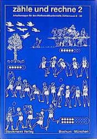 Zähle und Rechne 2