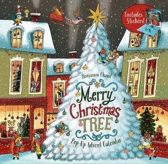 Merry Christmas Tree