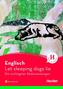 Englisch - Let sleeping dogs lie