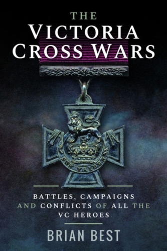 The Victoria Cross Wars