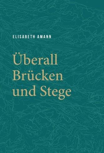 Überall Brücken und Stege
