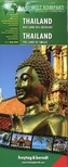 Thailand/Thajsko 1:1,2M/automapa